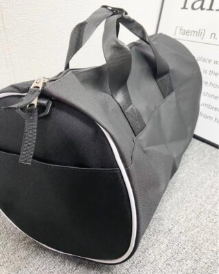 RIZING DAYS ロゴ入り 黒 プラスチックバッグ jp.ktown4u.com : RIIZE - [RIIZING DAY] BAG SET (BLACK Ver