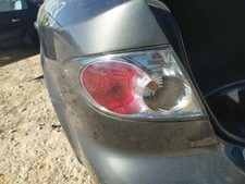 scheinwerfer hinten links für MAZDA 6 BERLINA (GG) 2.0 GR1A51160A delcp4855555