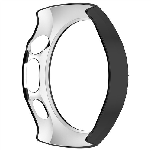 Bumper Futerał ochronny TPU / PC Protective Case Frame do Huawei Watch 5 42mm / 5 46mm - Zdjęcie 77 z 186