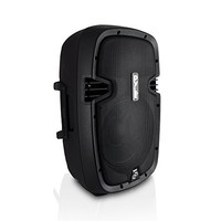 Pyle-pro Pphp103mu 10-inch 600 Watt Powered Two-way Pa Speaker With Mp3/usb/s... Pyle-pro Pphp103mu 10-inch 600 Watt Powered Two-way Pa Speaker With Mp3/usb/s...