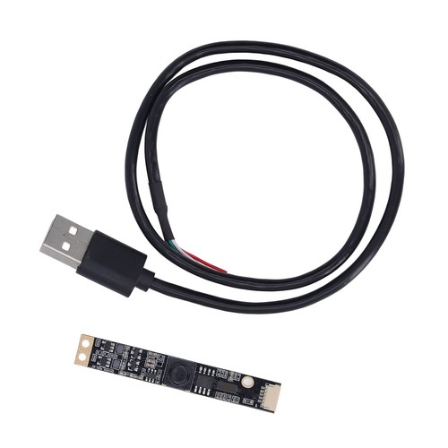 2MP Camera Module Auto Or Fixed Camera Board Easy Installation 1080P Small - Afbeelding 10 van 12