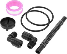 Kit de clorador de piscina para alimentador/clorador automático Pentair Rainbow 320 y 322