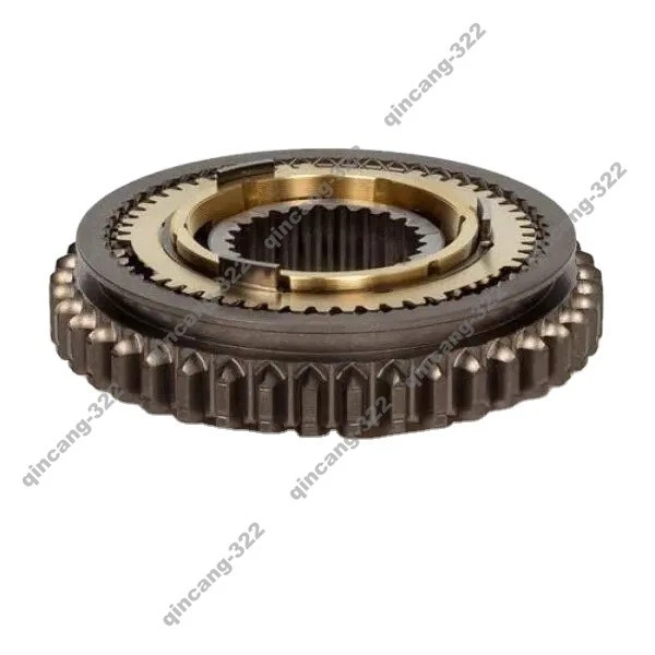 SYNCHRONIZER Assembly KIT 1ST/2ND 2323E5 for FIAT Ducato vans - Image 2 of 3