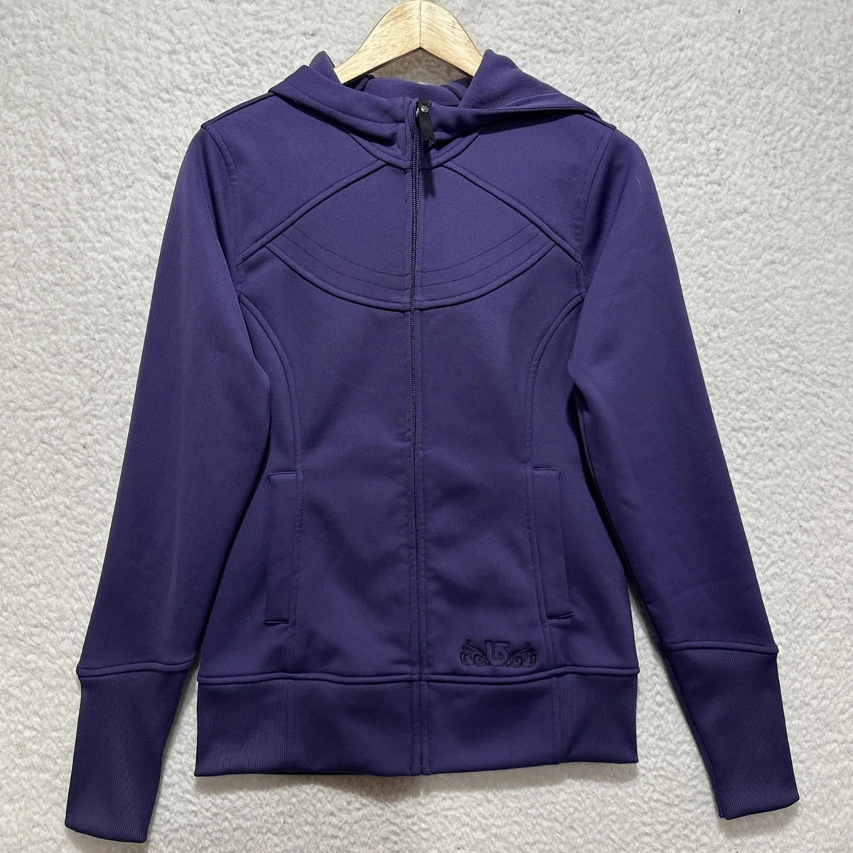 Burton Purple Activewear for Women for sale | eBay