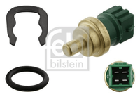 Sensor KüHlmitteltemperatur FüR Audi Seat Skoda VW A3 A4 B5 Avant A6 C5 A8 D2