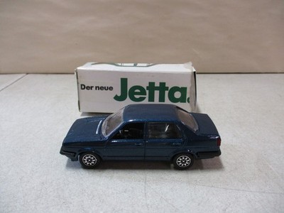 Schabak Volkswagen Jetta 1/43 A