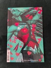 WONDER WOMAN #70 JENNY FRISON VARIANT 1