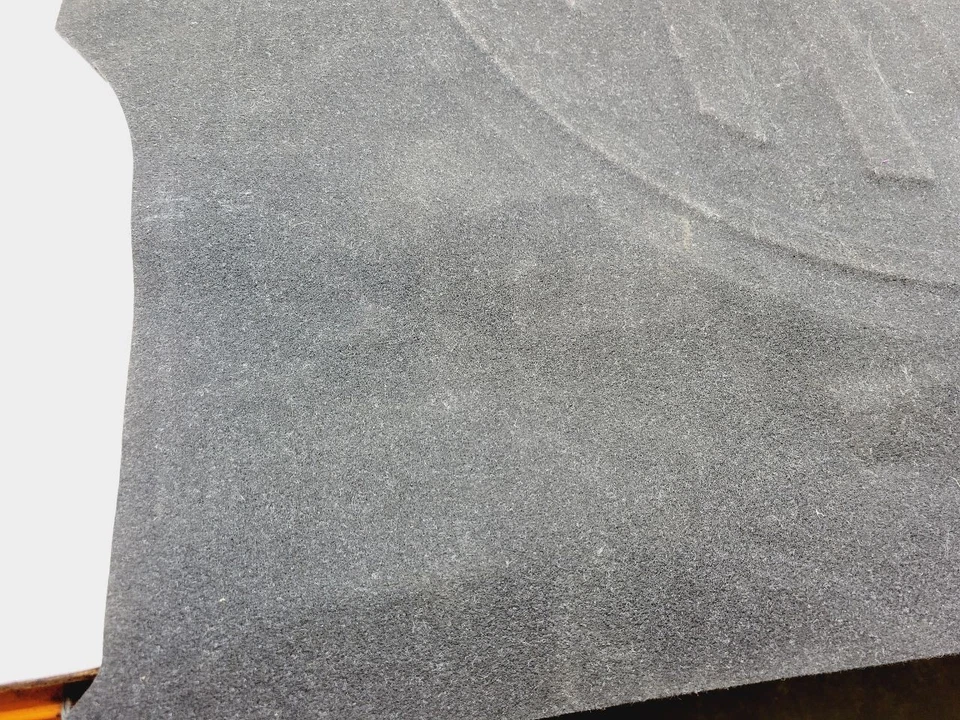 HYUNDAI ELANTRA 2011 2012 2013 neumático de repuesto cubierta de carga alfombrilla 85701-3y000-MC Foto 2 de 4