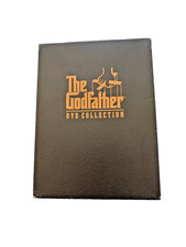 The Godfather Collection - DVD  Movie
