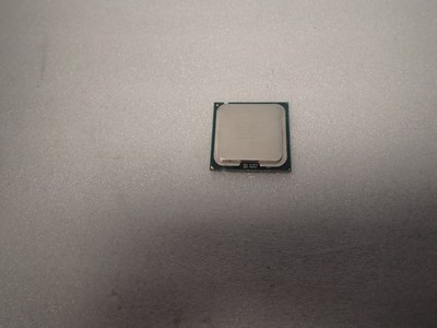 Intel Core 2 Duo E8500 SLB9K 3.16GHz LGA775 6MB Wolfdale 45nm Processor 65W