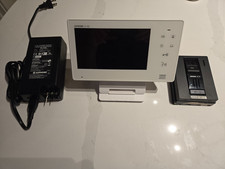 Aiphone JOS-1A Set JO-1MD, JO-DA, and PS-1820 Intercom System w/ door station