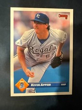Kevin Appier