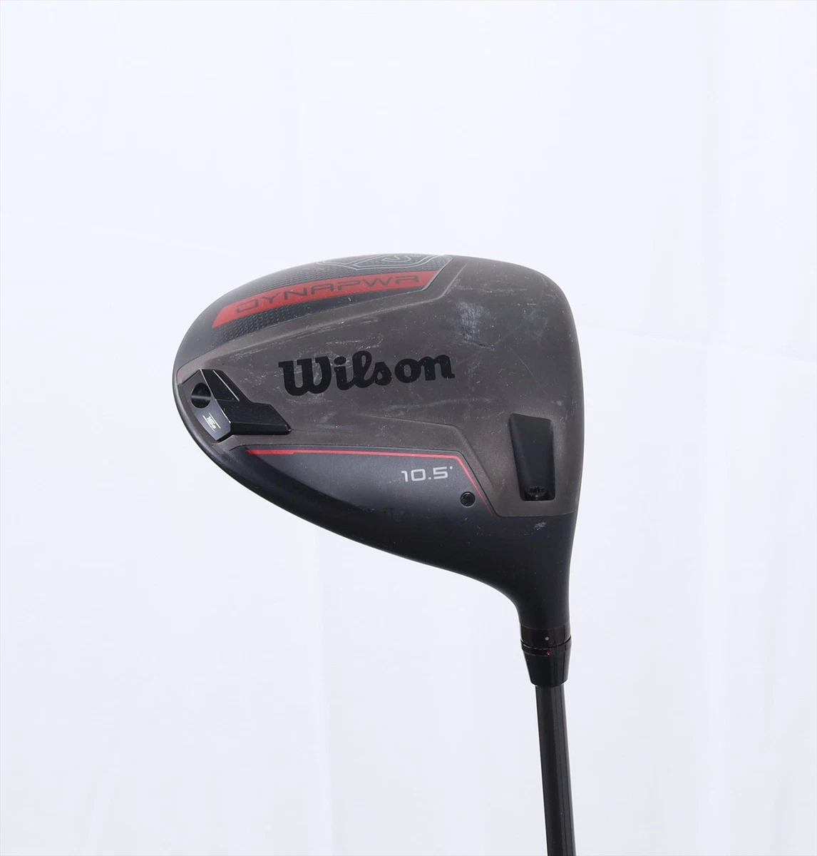 Wilson Driver 10.5 Loft Golf Clubs for sale | eBay