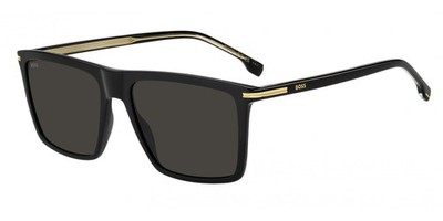 Hugo Boss BOSS 1844/S Black 56/17/145 MAN Sunglasses