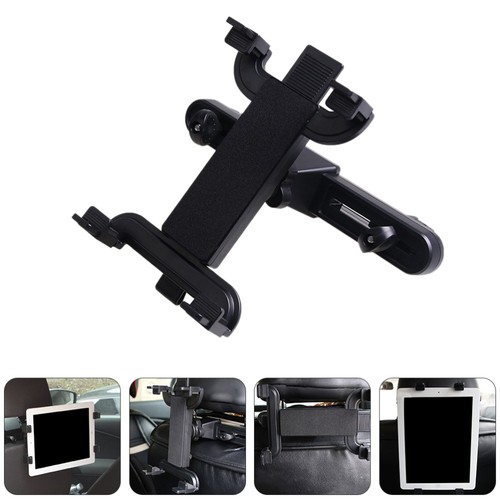 Tablet-Unterstützung Kind Tablet-Halter Für Die Kopfstütze Des Autos - Afbeelding 3 van 12
