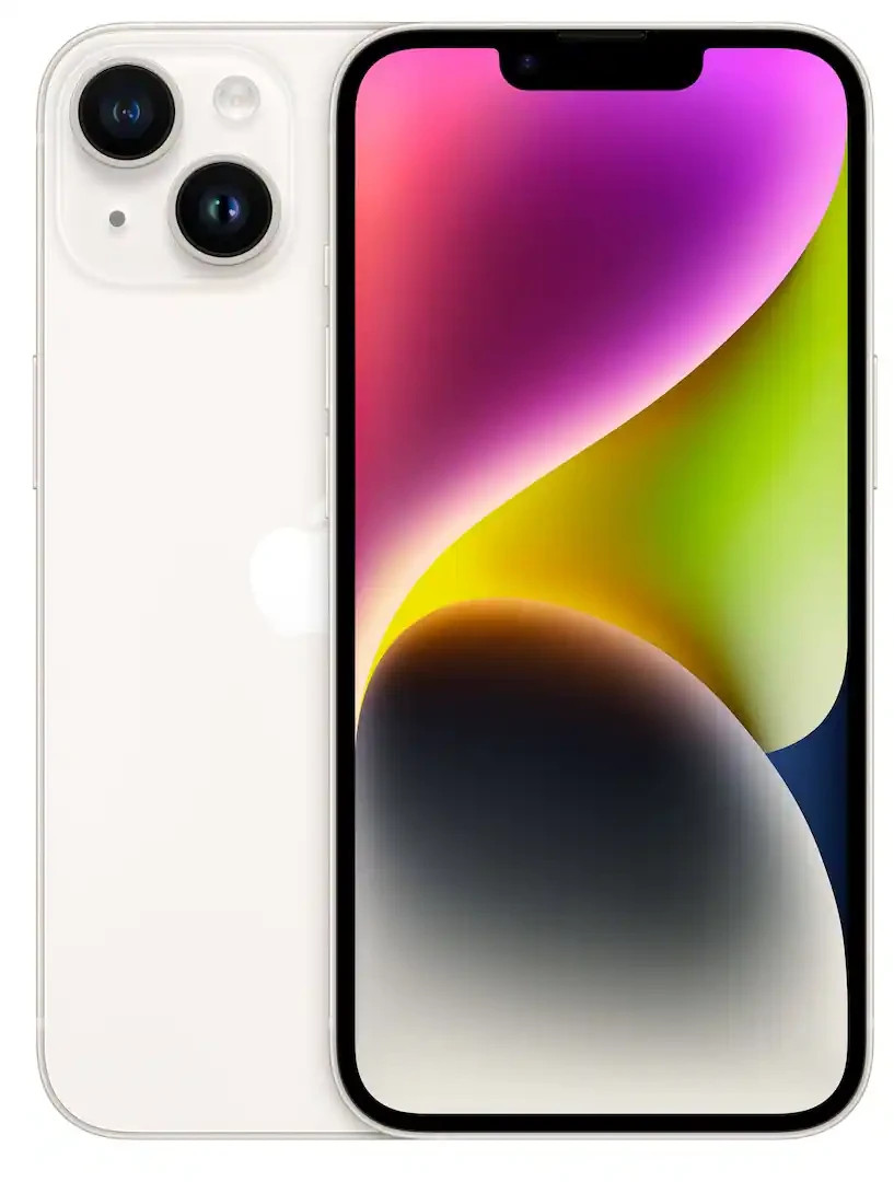 Apple iPhone 14 Plus - 128/256/512 GB - (Unlocked) | eBay