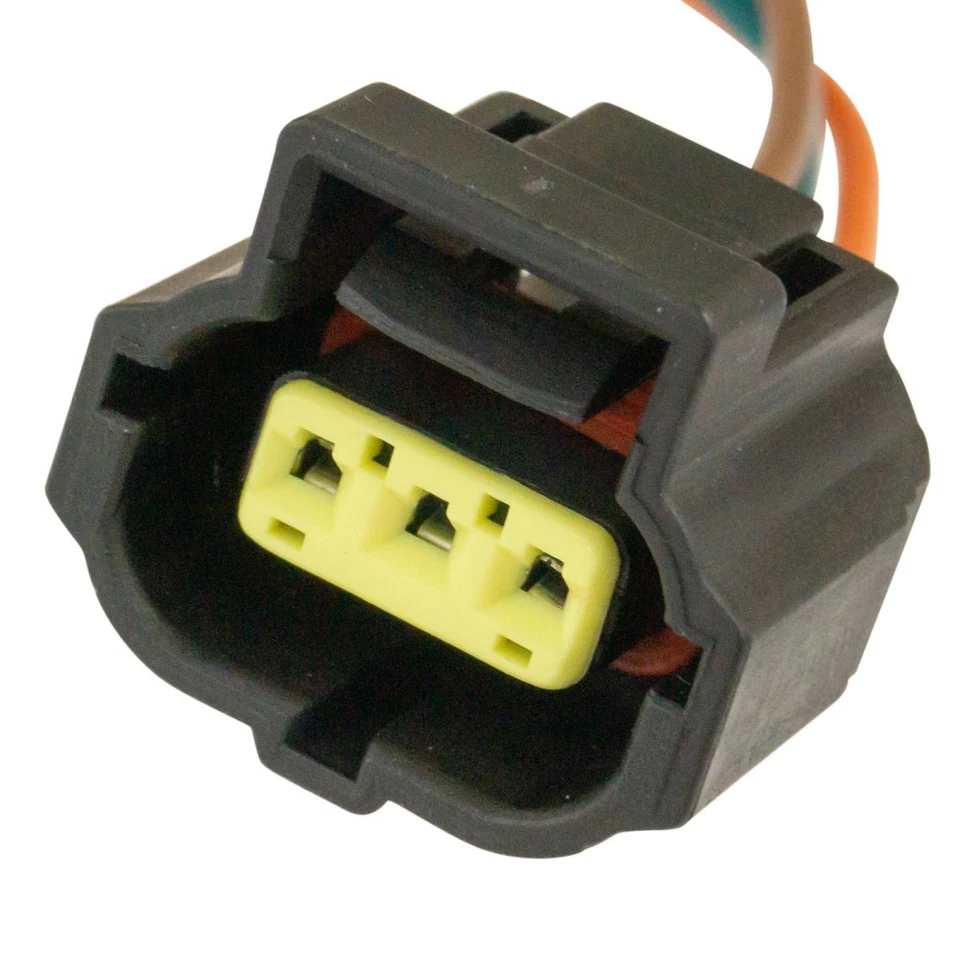 Módulo de bomba de combustible para Ford Expedition 1999-2002 Foto 3 de 4