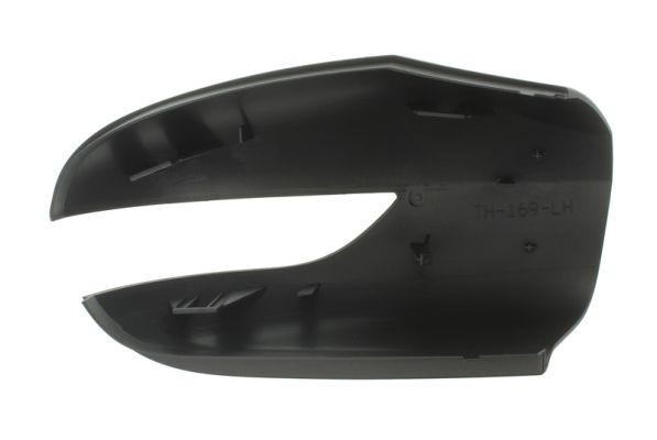 Left BLIC 6103-01-1311557P Housing, exterior mirror for MERCEDES-BENZ