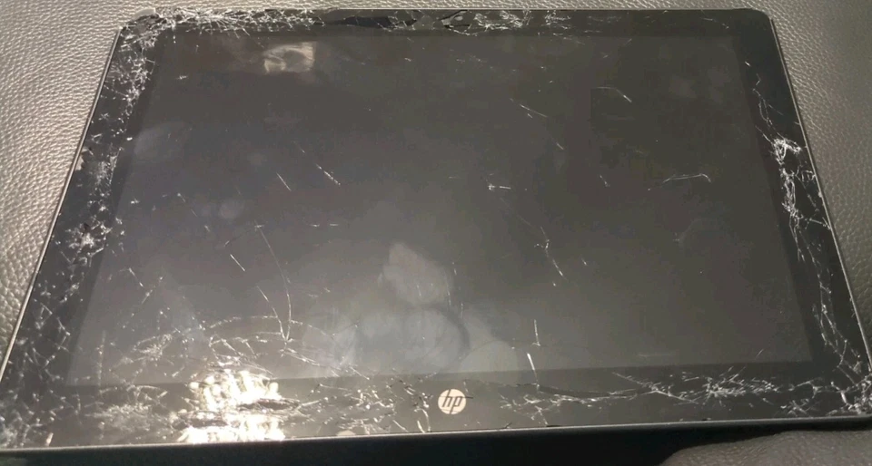 HP Pro X2 612 G2 LTE PENTIUM GOLD 4GB RAM 128GB SSD Windows 11 Pro - Image 4 of 4