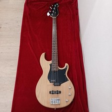 YAMAHA Electric Bass BB234