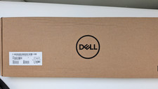 Dell KB216-BK-US Wired USB Keyboard Full Size Quiet Keys New in box