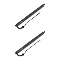 Elektromotoren-Set Heckklappe 631 Mm Hub 177 Mm Stabilus FüR Jaguar E-PACE