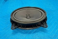 genuine OEM front right and left side door speakers  for 2019 Toyota tundra