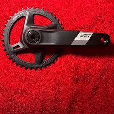 Sram Apex Dub 12S Wide Crankset