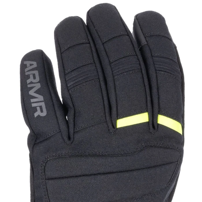 Black Yellow, photo 3 of 4