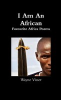 I Am An African Wayne Visser Taschenbuch Kartoniert / Broschiert Englisch 2012