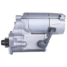12V 11T Starter Motor 155-9849 0R-9704 for Caterpillar 3024 3034 216B 226B C2.2