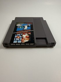 NES Zapper Bundle: Hogan&rsquo;s Alley and Super Mario Bros/Duck Hunt