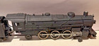 American Flyer 283; GAUGE S Vintage C&NW 4-6-2 Pacific Steam Locomotive & Tender — photo 2