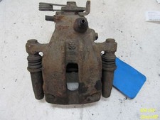 Etrier de frein Peugeot 807