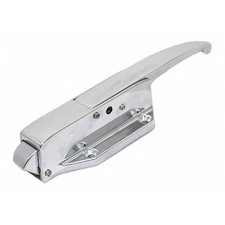 Kason 10058L05021 Latch Body Without Cylinder Lock
