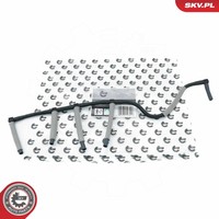 Esen SKV 54SKV365 Schlauch, Leckkraftstoff FüR CitroËN,Peugeot