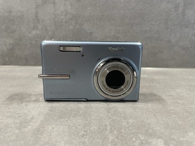 Kodak Easyshare M893 Digitalkamera | Voll funktionsfähig  
