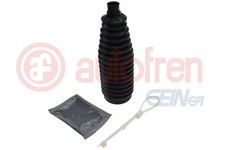 Kit de protection du boîtier de direction Gauche - Droite pour TOYOTA COROLLA