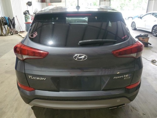 Transfer Case Turbo Fits 16-18 TUCSON 1682084 - Picture 6 of 12