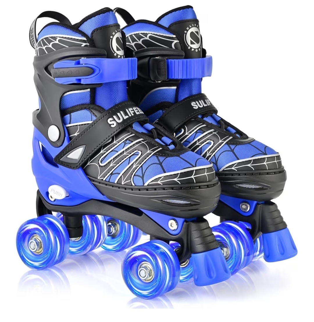 Light Up Wheels For Boys