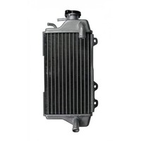 Kawasaki KXF 450 - 09/15 - Rechtsradioator / KSX2021