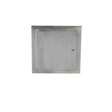 16 In. X 16 In. Metal Wall and Ceiling Access Panel