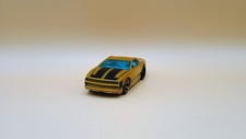 Mattel 2000 Hot Wheels Muscle Tone Toy Car 1:64 Diecast Model