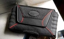 Universal Holster Case with Belt Clip for Diabetic Insulin Pump blood glucose di