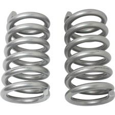 Belltech 23754 Set of 2 Lowering Springs Front for Ram Truck Dodge 1500 Pair