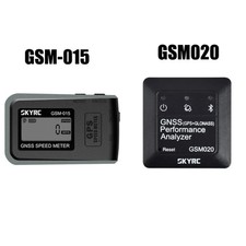 GPS Speed Meter for RC Drones FPV Multirotor RC Quadcopter Airplane Helicopter