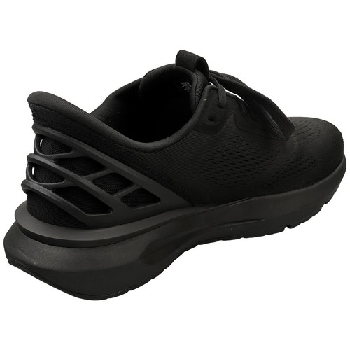 Kizik Herren Sneaker ATHENS 2 Schwarz - Picture 2 of 8