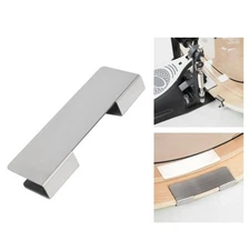 Bass Drum Hoops Protector Percussion  for Wooden Bass Drum Hoop Bass Drum