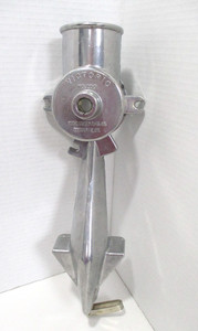 Victorio Strainer Model 200/210 OEM Replacement Body & Clamp Assembly