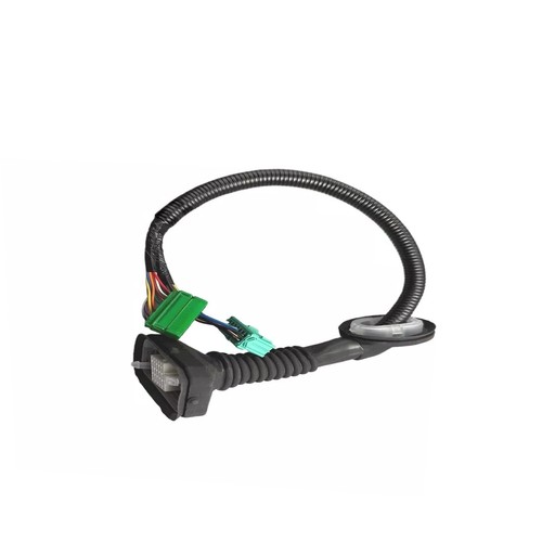 For Honda For Acura For MDX Front Left Door Sub Wire 32757 A00 Easy Install - Picture 3 of 6